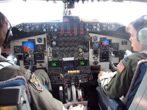 KC-135-Stratotanker-Cockpit
